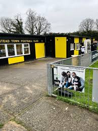 Image result for East Grinstead Town Football Club