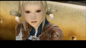 「バッシュ・フォン・ローゼンバーグ FINAL FANTASY 12」の画像検索結果