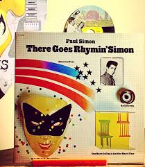 Image result for There Goes Rhymin' Simon