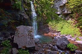 Image result for cascate del dardagna