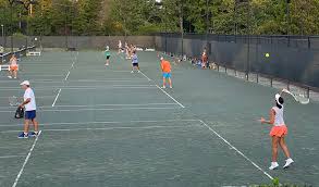 Image result for Bexhill Tennis Club