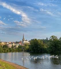 Image result for Ross On Wye Sac