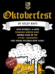 Image result for Otley Rufc Ltd