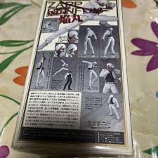 「ザップ・レンフロ 血界戦線」の画像検索結果