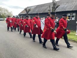 Image result for Castle Hedingham Bowling Club