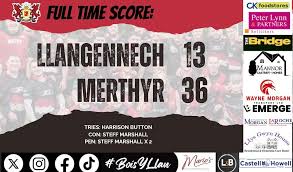 Image result for Llangennech Rfc