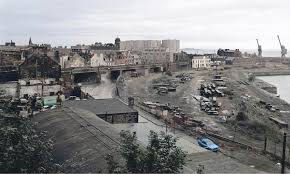 Image result for Burntisland Bullets