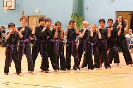 Image result for Egham Shotokan Karate Club
