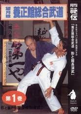 Image result for Yoseikan Budo England