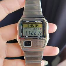 Image result for casio bp-300