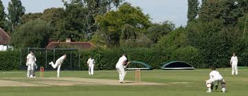 Image result for Purley Cricket Club
