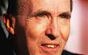 Rosy future: Sir Frank Williams's team is going public Photo: GETTY IMAGES - sir-frank-williams_1819435c