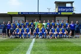 Image result for Wootton Bassett Badminton Club