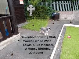 Image result for Oakenholt Bowling Club