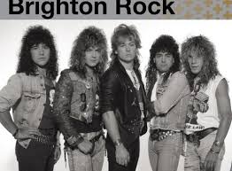 Image result for Brighton Rock Floorball Club