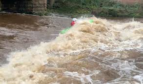Image result for The Vale of Evesham's Kayak and Canoe Club