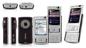 Image result for nokia sliding qwerty