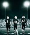 Journalistic Musings: Friday Night Football