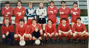 Image result for Victoria Rangers Rugby League Football Club