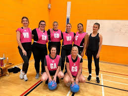 Image result for pulborough netball club