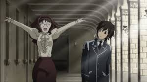 「ハーマイニア GOSICK」の画像検索結果