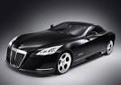 maybach