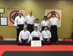 Image result for Ryuko Dojo