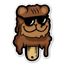 Képtalálat a következőre: „pedobear”