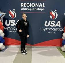 Image result for Crossways Gymnastics Club