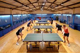 Image result for Rowhedge Table Tennis Club