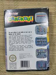 Image result for Crackout