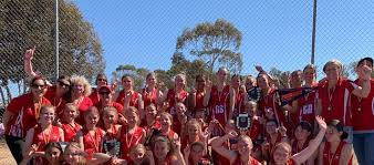 Image result for Rg7 Netball Club