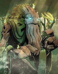 Image result for treant