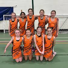 Image result for Grangetown Netball Club