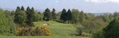 Image result for Cowal Golf Club