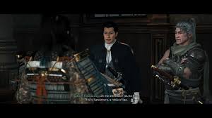 Image result for Ronin Yudansha Ryu