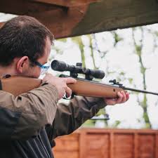 Image result for Blackpool & Fylde Fullbore Pistol & Rifle Club
