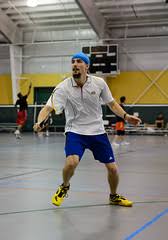 Image result for Prudhoe Adult Badminton Club