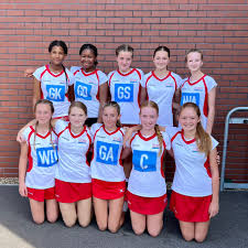 Image result for Crystal Palace Netball Club