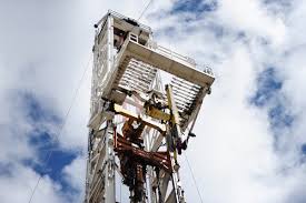 Image result for jonah gas field