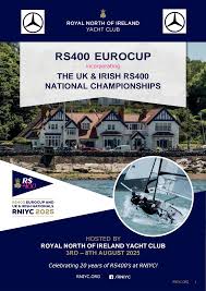 Image result for Royal North Of Ireland Yacht Club