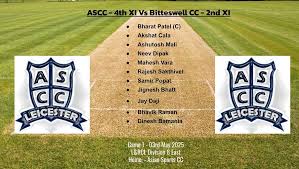 Image result for Bitteswell Cricket Club