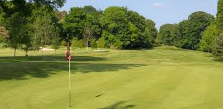 Image result for Henbury Golf Club