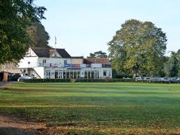 Image result for Basingstoke & North Hants Cricket Club