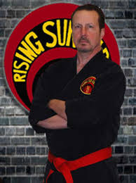 Image result for Rising Sun Judo Club
