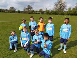 Image result for Whitegrove Football Club