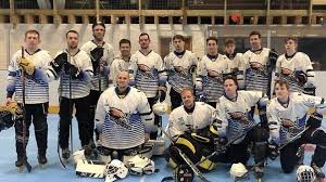 Image result for Havering Skater Hockey Club