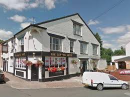 Image result for Craven Arms Bowling Club