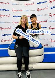 Image result for Cambourne Comets Trampoline Club