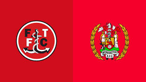 Image result for Workington AFC